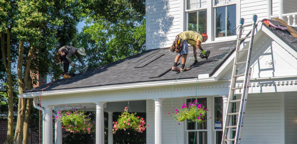 Trusted Maplewood, MN Roofing Experts